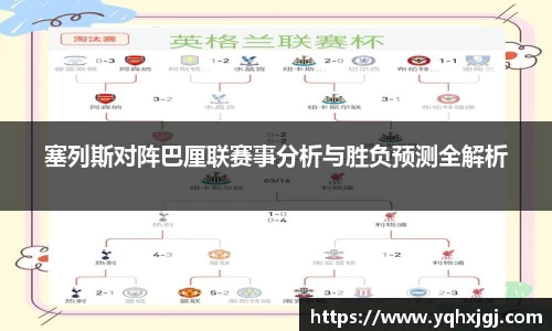 塞列斯对阵巴厘联赛事分析与胜负预测全解析